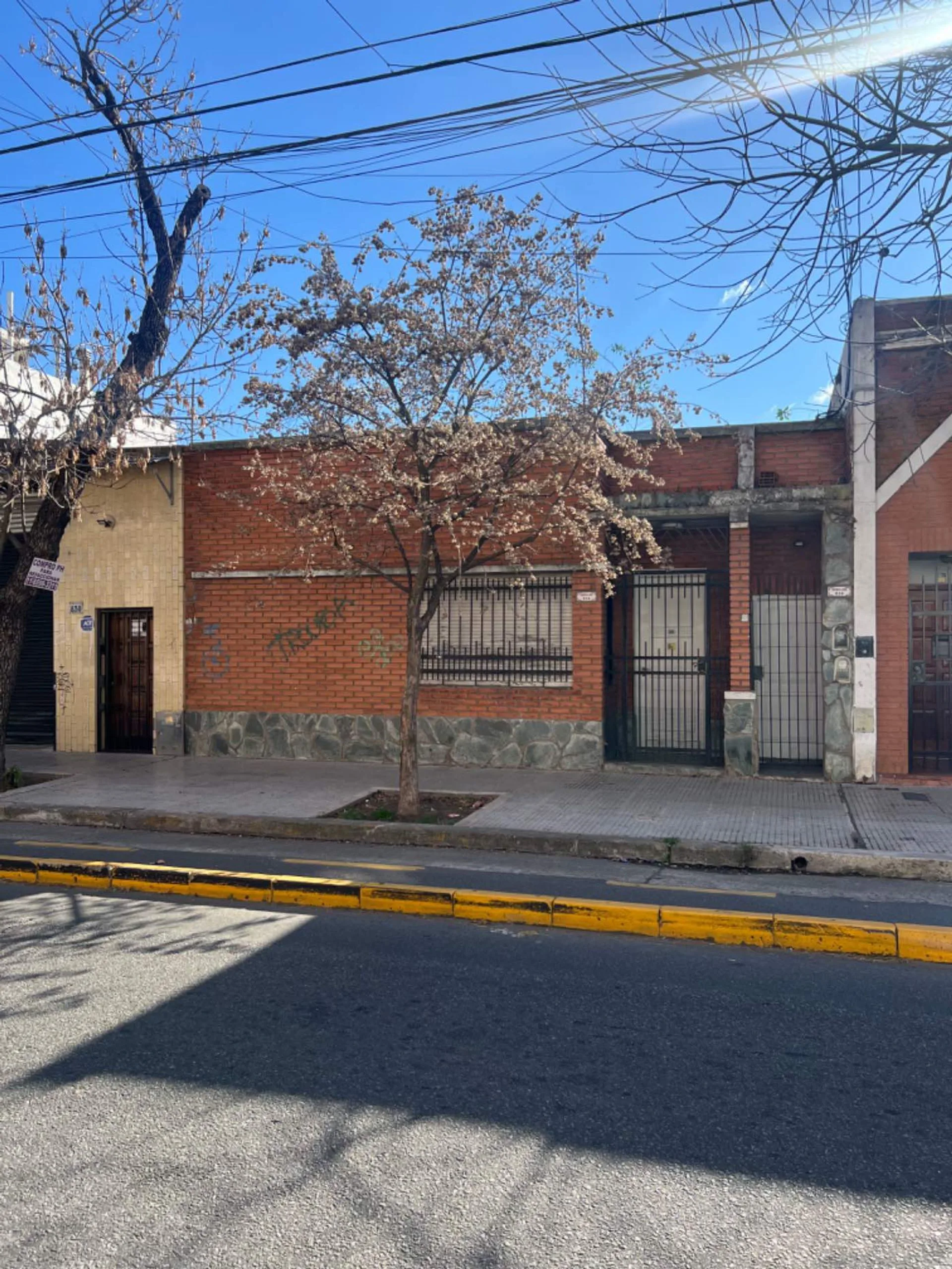 Lote en Venta Villa Crespo foto 2