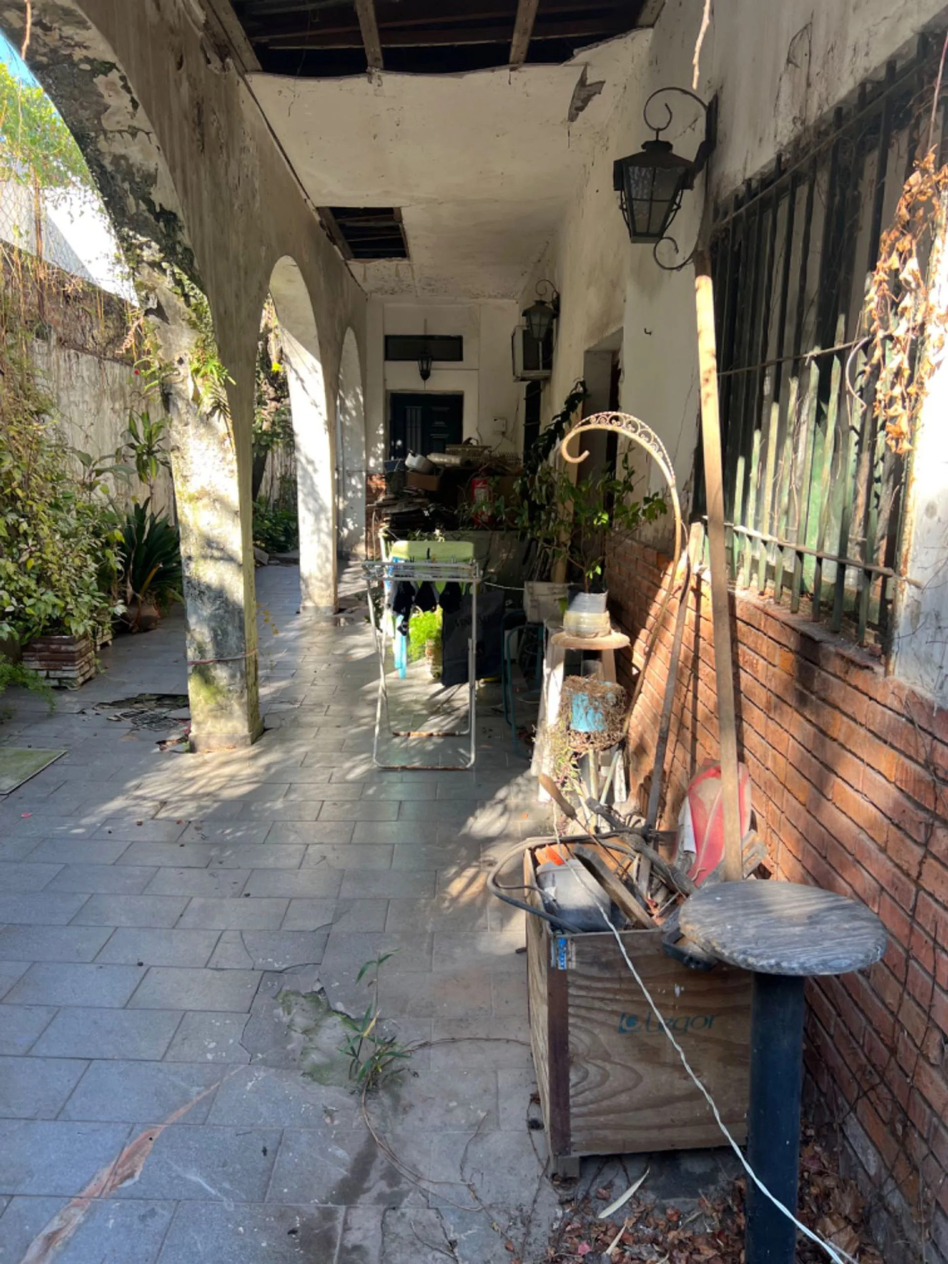 Lote en Venta Villa Crespo foto 5