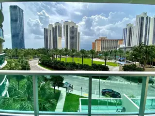 19370 Collins Ave #415 19300 foto 1