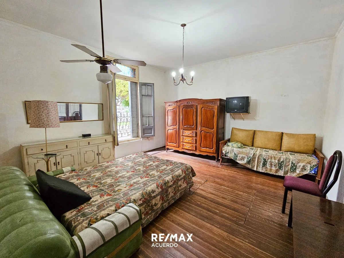 VENTA CASA 2 DORM TERRENO 898 M2 RAMALLO PUEBLO foto 3