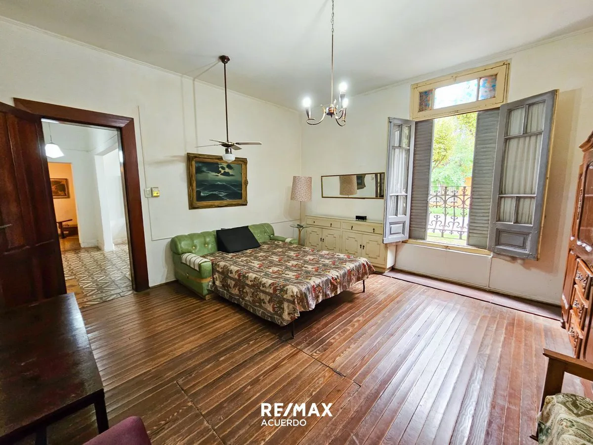VENTA CASA 2 DORM TERRENO 898 M2 RAMALLO PUEBLO foto 4