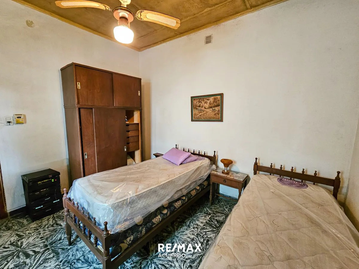 VENTA CASA 2 DORM TERRENO 898 M2 RAMALLO PUEBLO foto 5