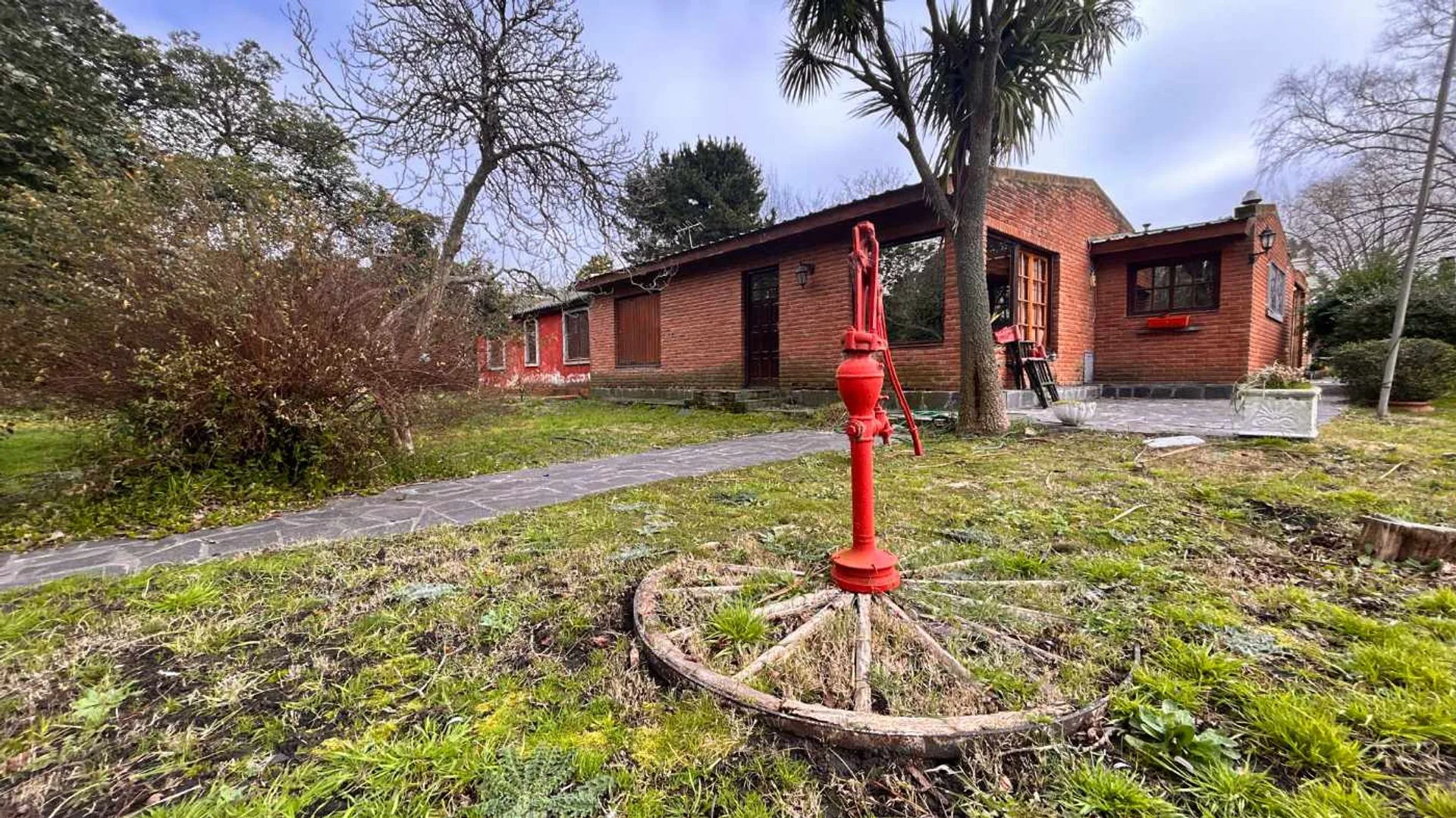 VENTA QUINTA FRUTIHORTICOLA EL BOQUERON, BATAN foto 2