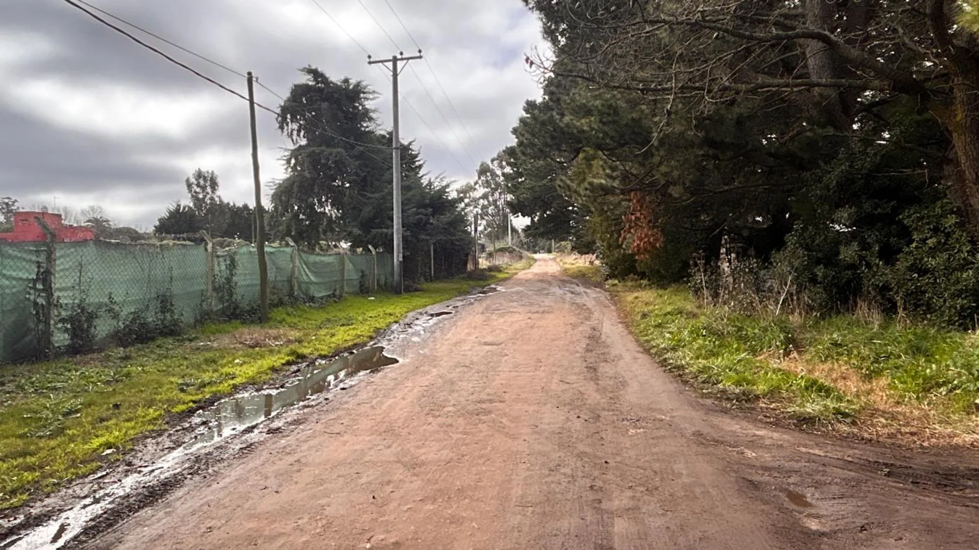 VENTA QUINTA FRUTIHORTICOLA EL BOQUERON, BATAN foto 3