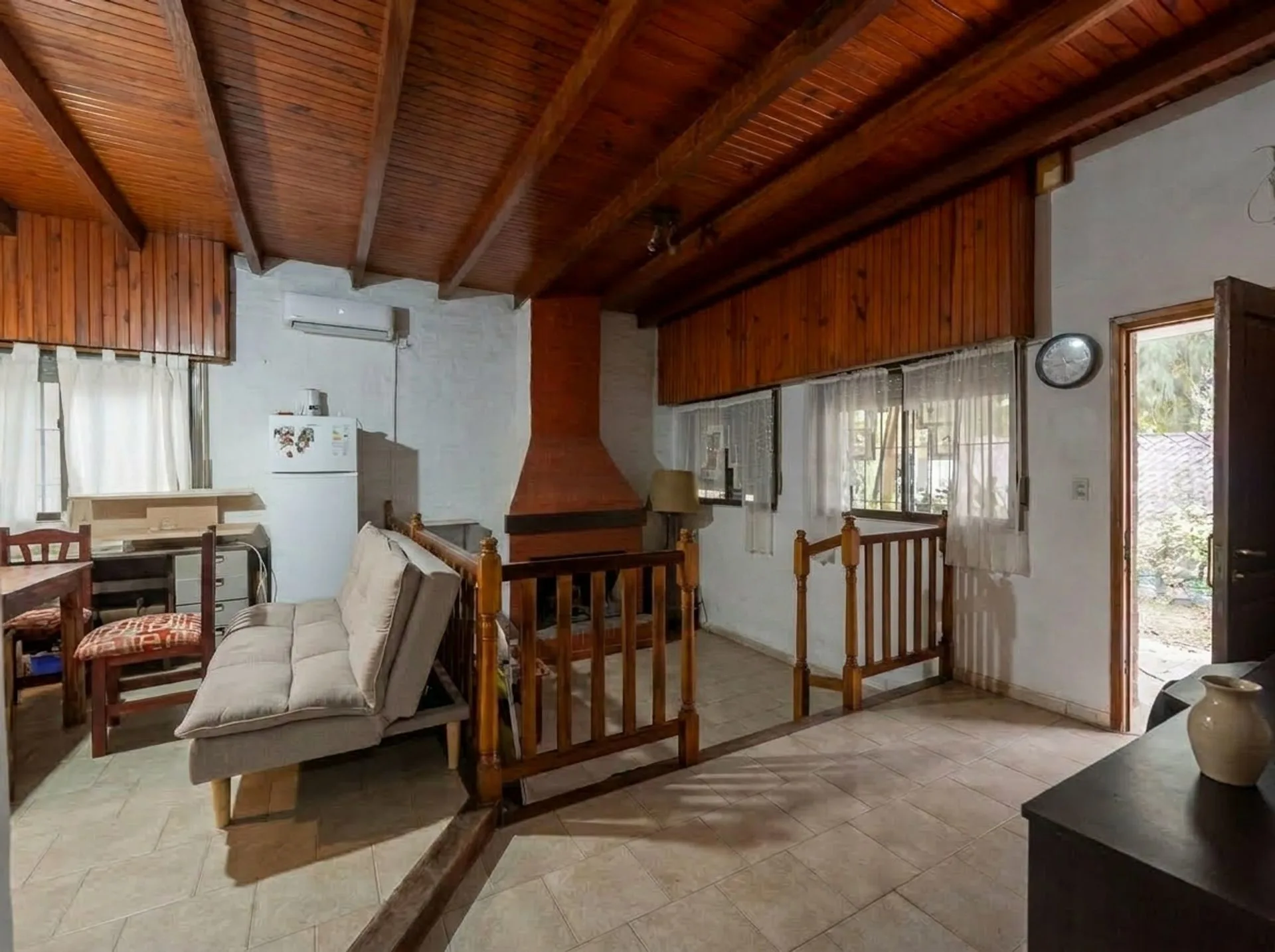 Venta Casa 3 Dorm. + Lote Libre 314 m²   Garin foto 2