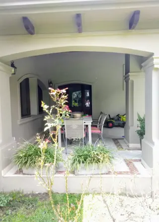 VENDO CASA EN 2 PLANTAS foto 4