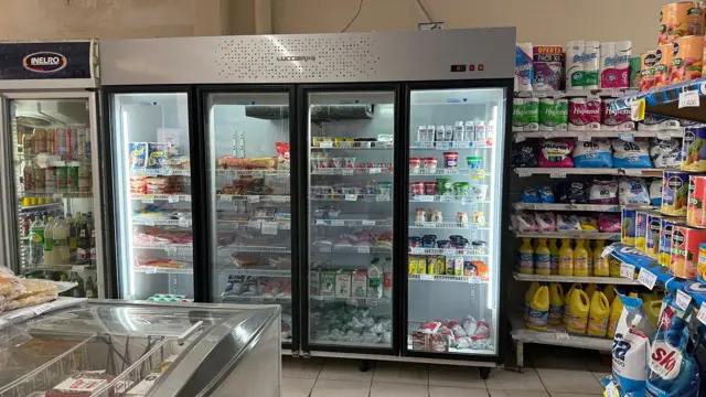 VENTA DE FONDO DE COMERCIO AUTOSERVICIO AVELLANEDA