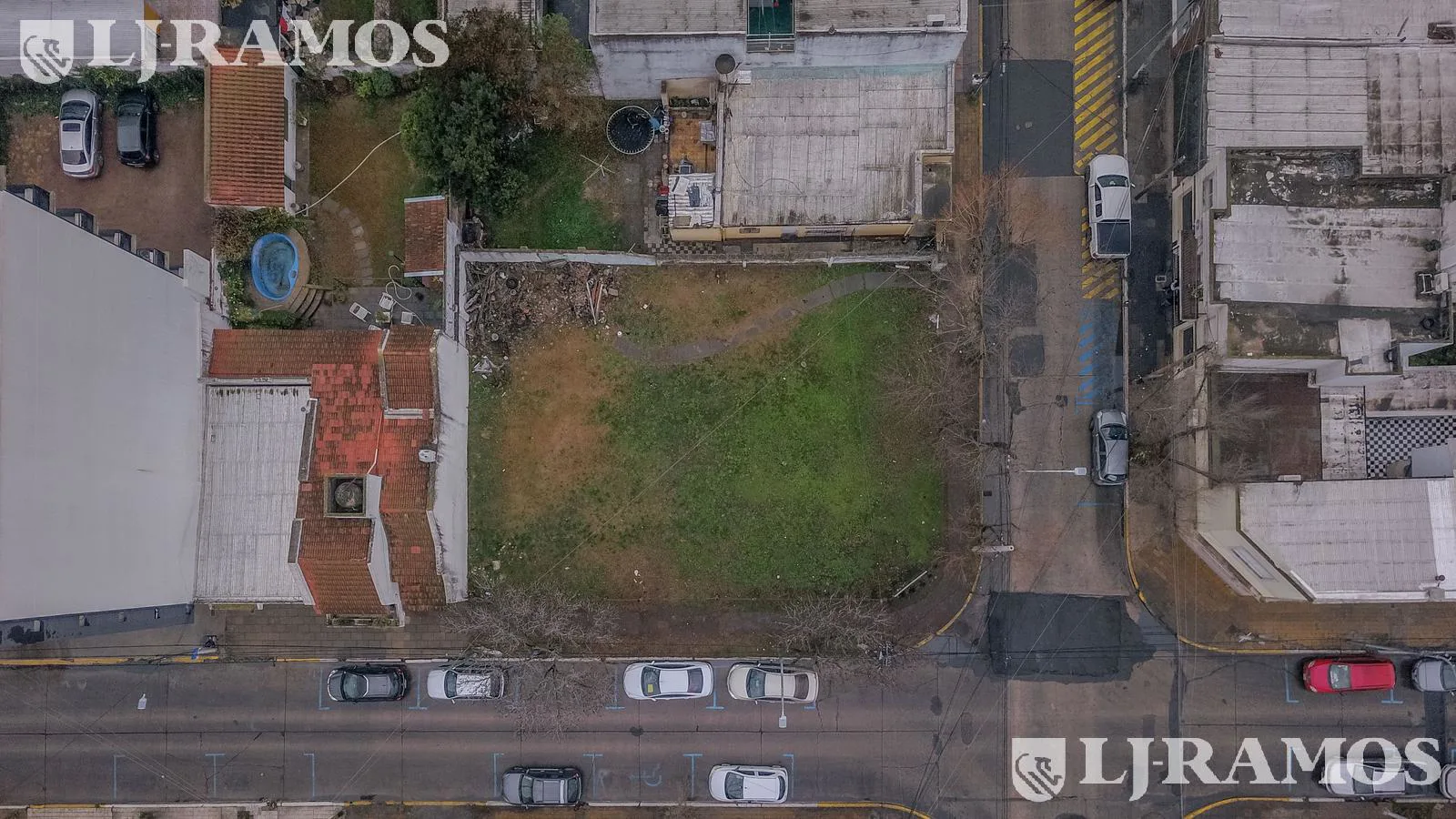 Terreno  lote en  Pilar centro foto 2