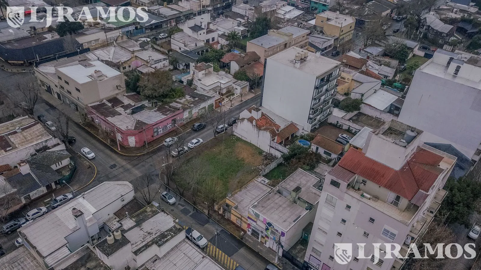 Terreno  lote en  Pilar centro foto 3