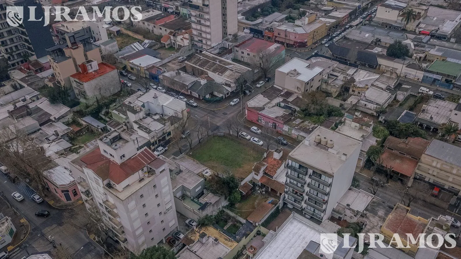 Terreno  lote en  Pilar centro foto 4