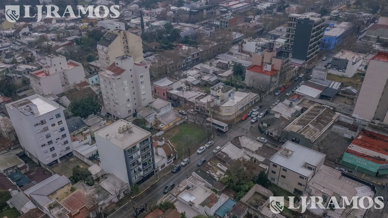 Terreno  lote en  Pilar centro foto 5