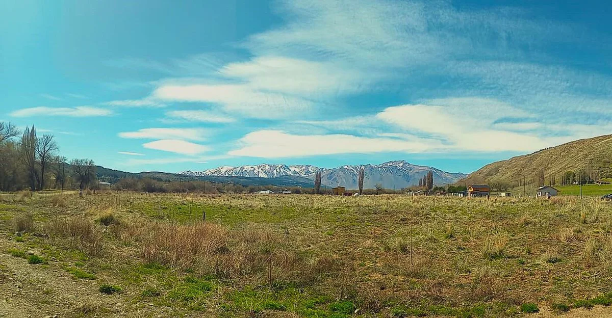 Lote en Esquel 1.500 m2 Con Financiación foto 3