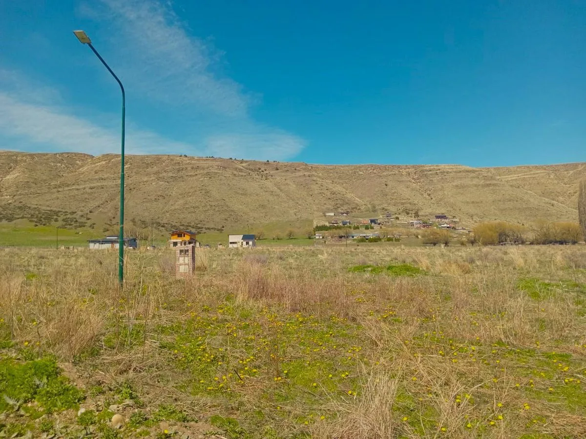 Lote en Esquel 1.500 m2 Con Financiación foto 4