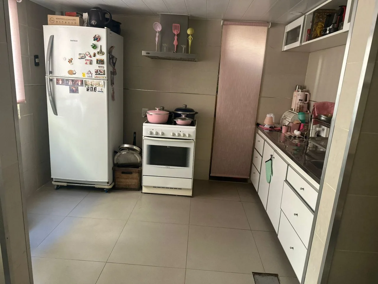 VENTA P.H 3 AMBIENTES VILLA BALLESTER CENTRO foto 2