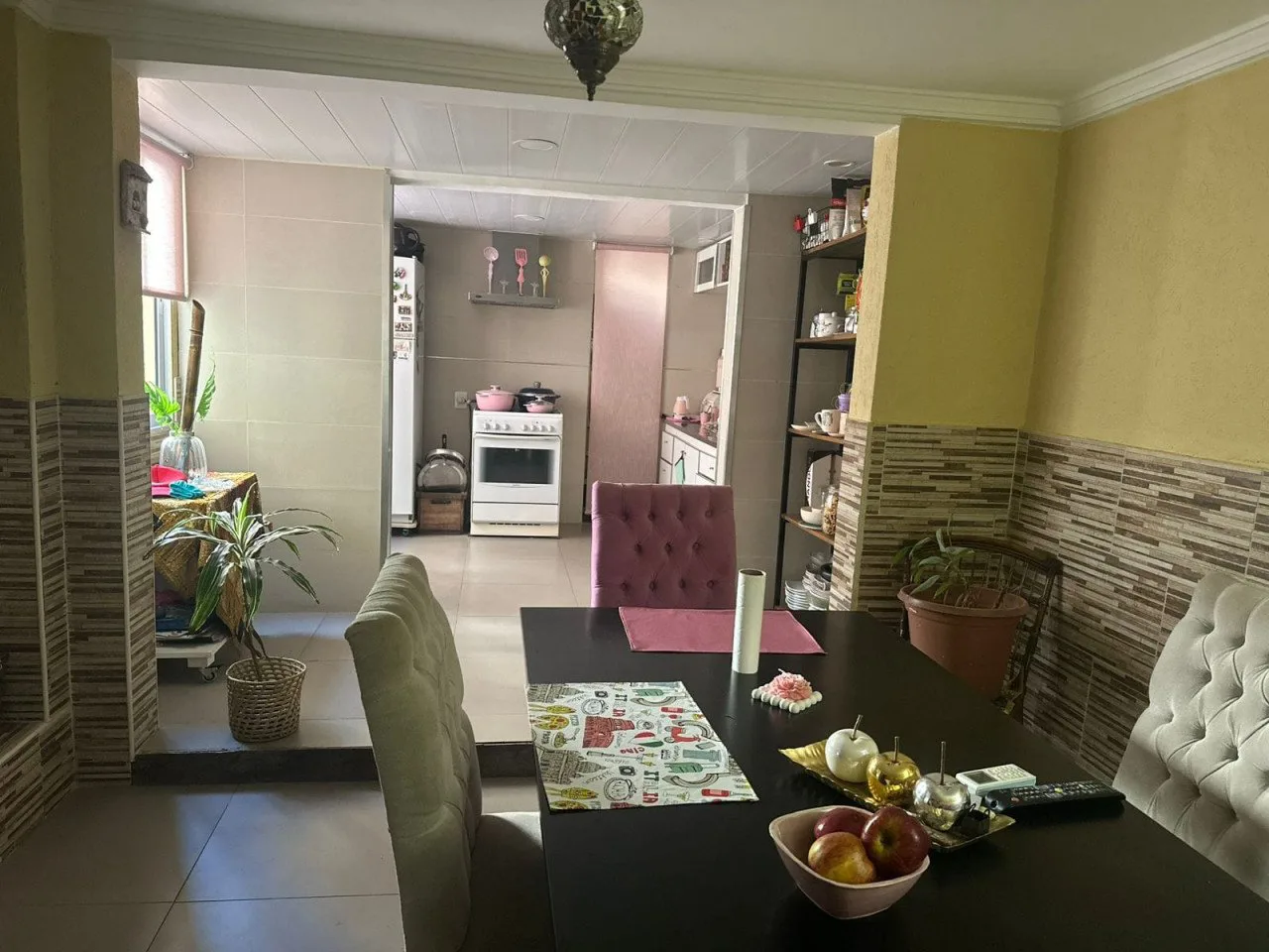 VENTA P.H 3 AMBIENTES VILLA BALLESTER CENTRO foto 3