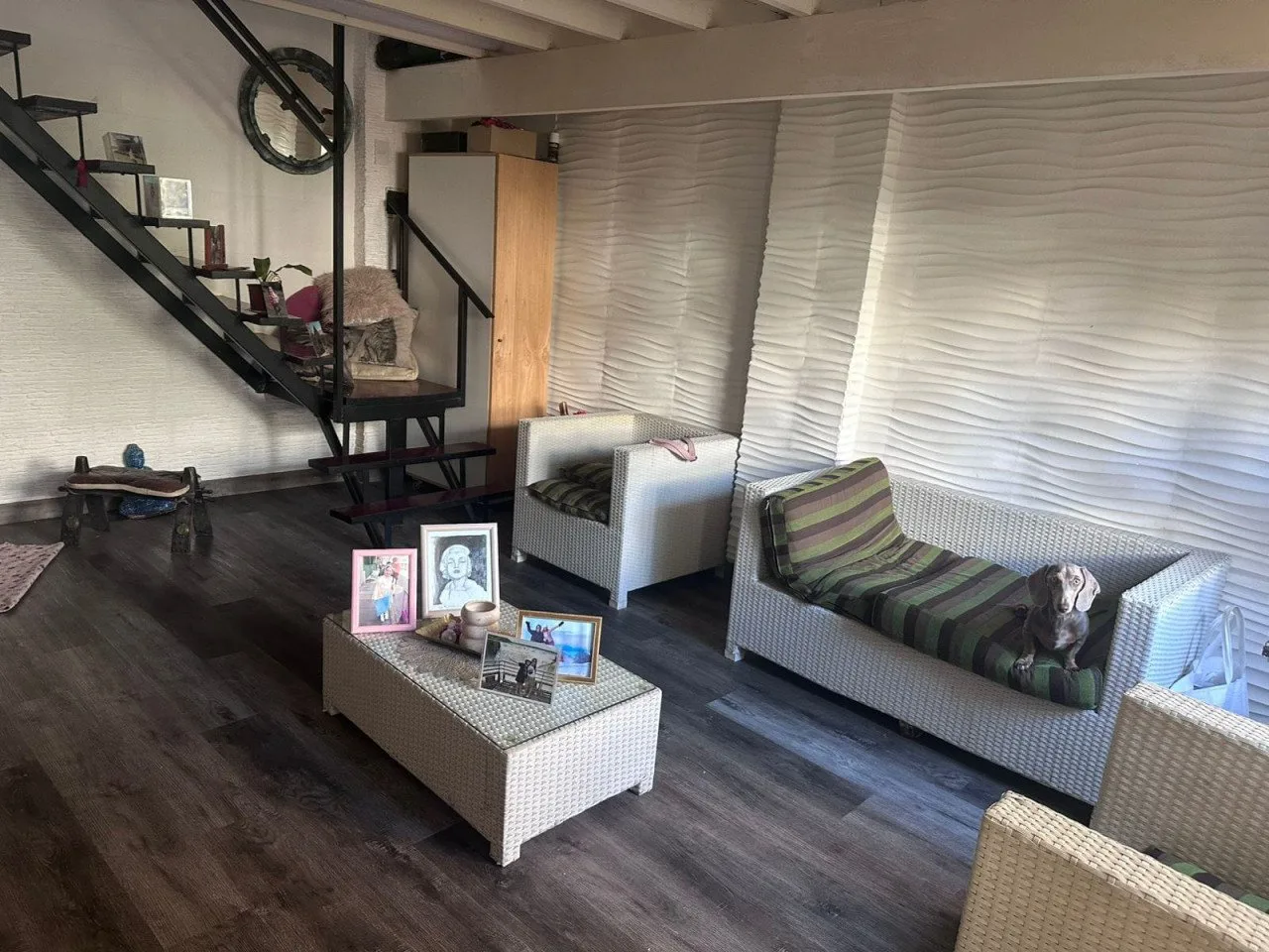 VENTA P.H 3 AMBIENTES VILLA BALLESTER CENTRO foto 4