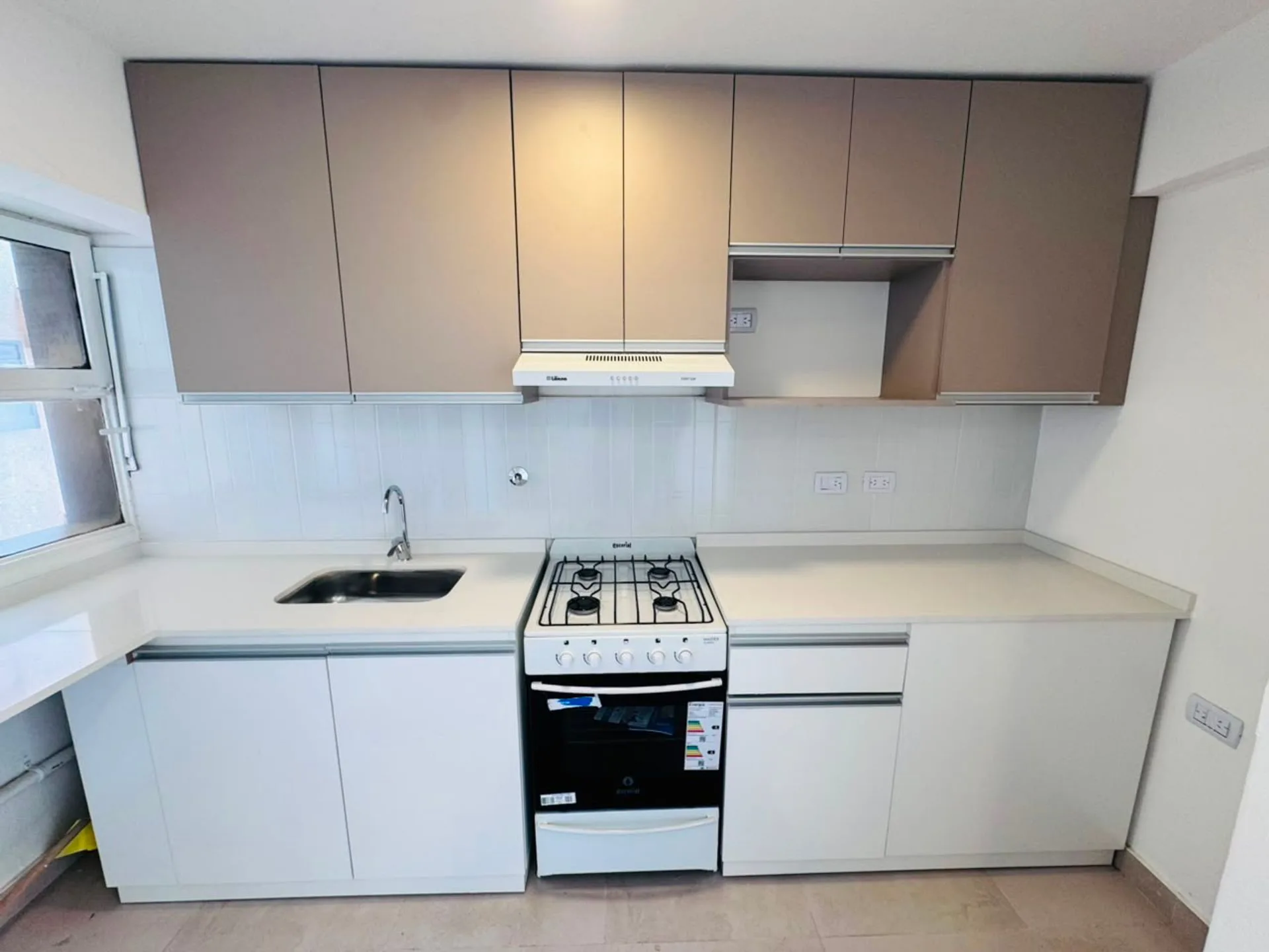 Depto 3 dorm Barrio Alto Alberdi Remodelado