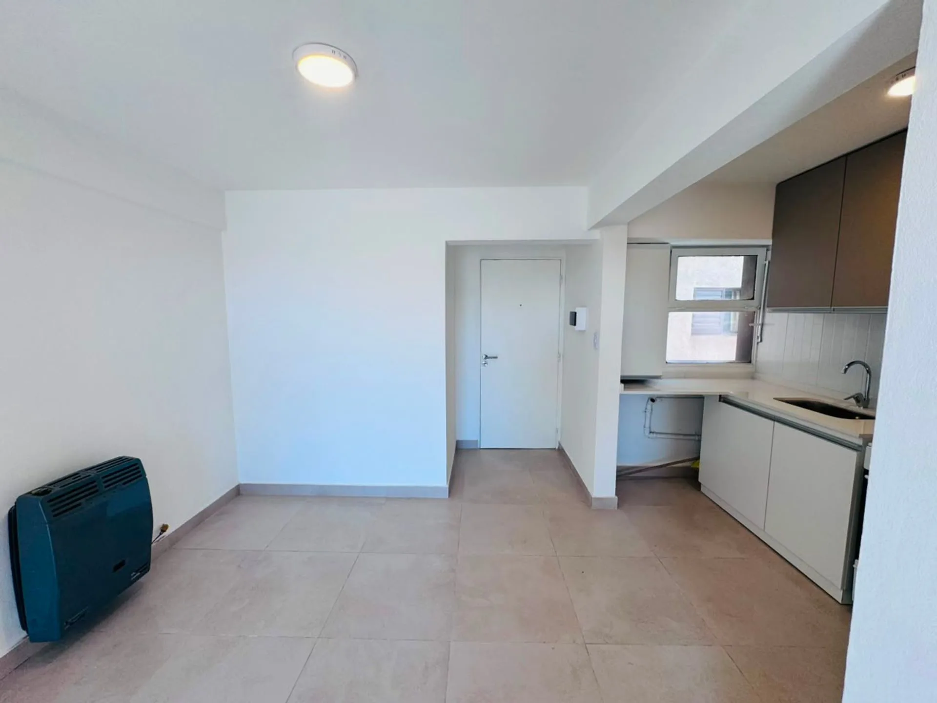 Depto 3 dorm Barrio Alto Alberdi Remodelado foto 2