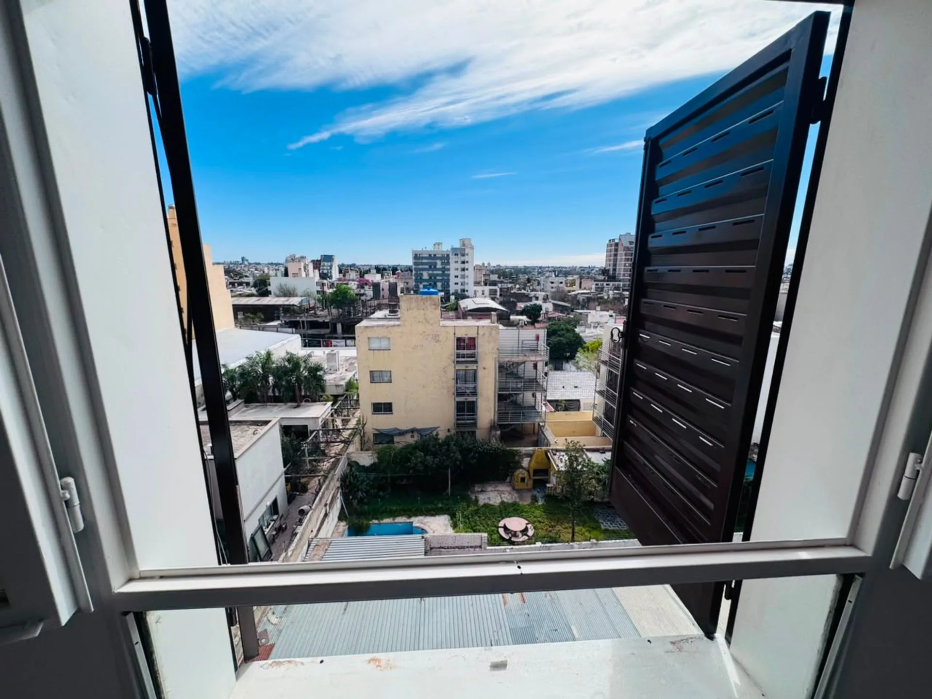 Depto 3 dorm Barrio Alto Alberdi Remodelado foto 5