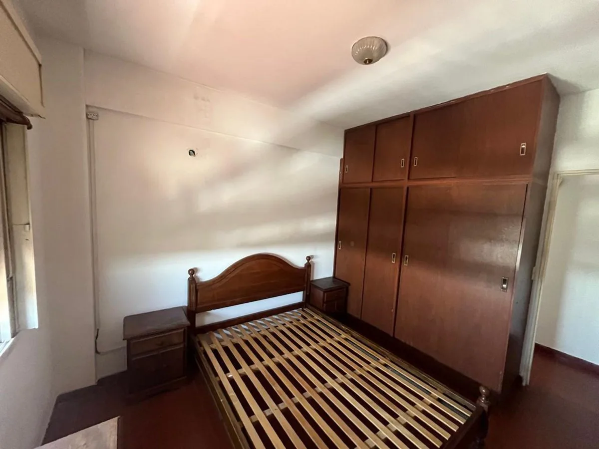 DEPARTAMNETO 3 AMBIENTES EN VENTA. APTO CREDITO foto 2