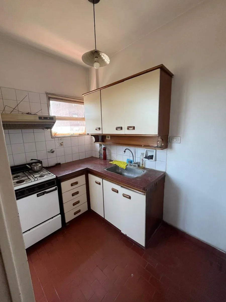 DEPARTAMNETO 3 AMBIENTES EN VENTA. APTO CREDITO foto 3