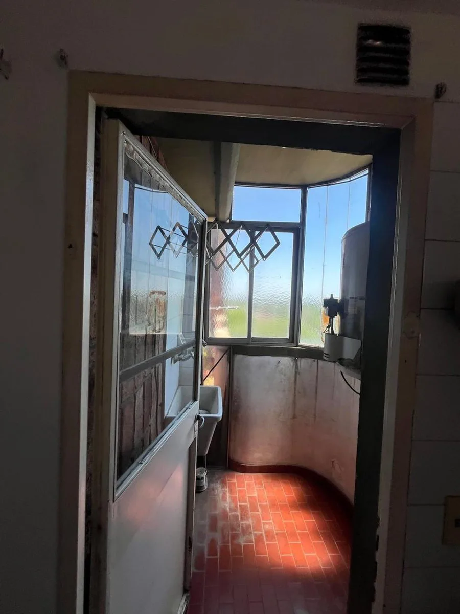 DEPARTAMNETO 3 AMBIENTES EN VENTA. APTO CREDITO foto 4