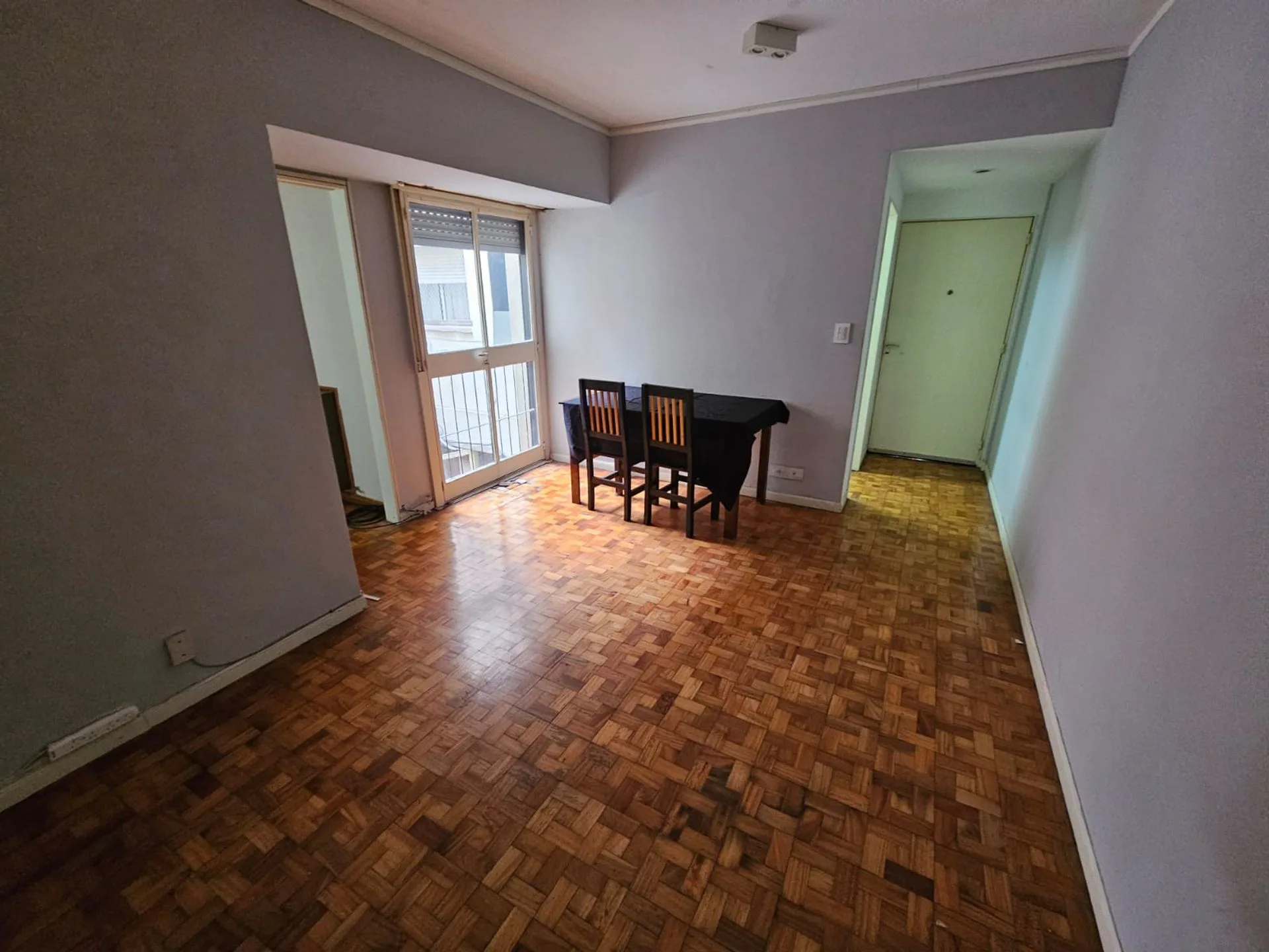Venta Departamento  2 ambientes en Palermo foto 3