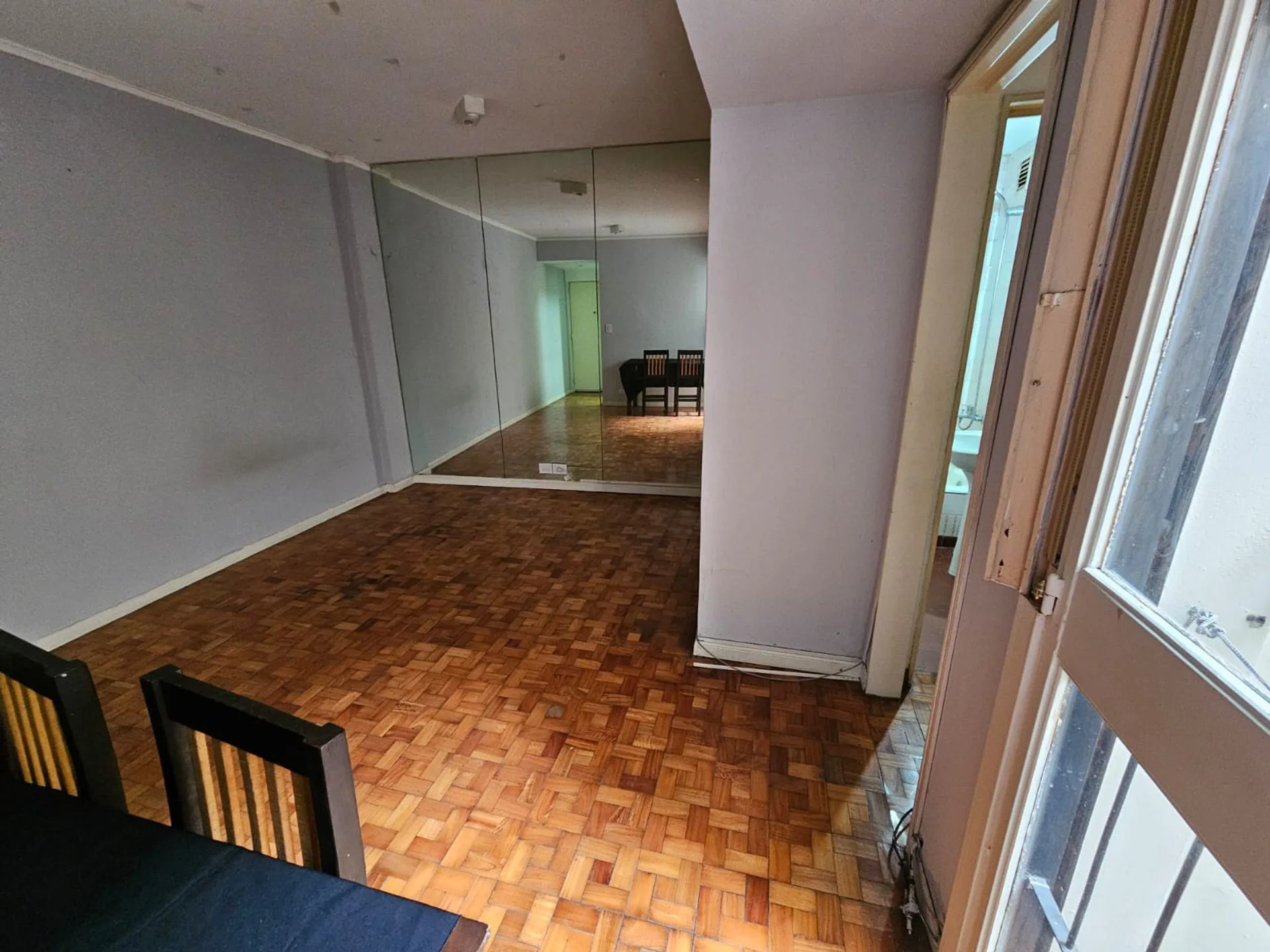 Venta Departamento  2 ambientes en Palermo foto 4