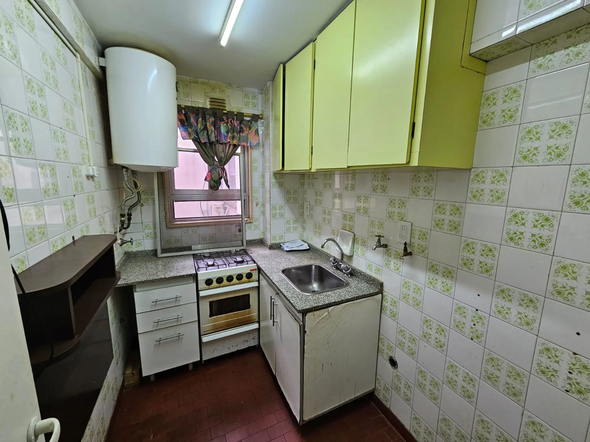Venta Departamento  2 ambientes en Palermo foto 5