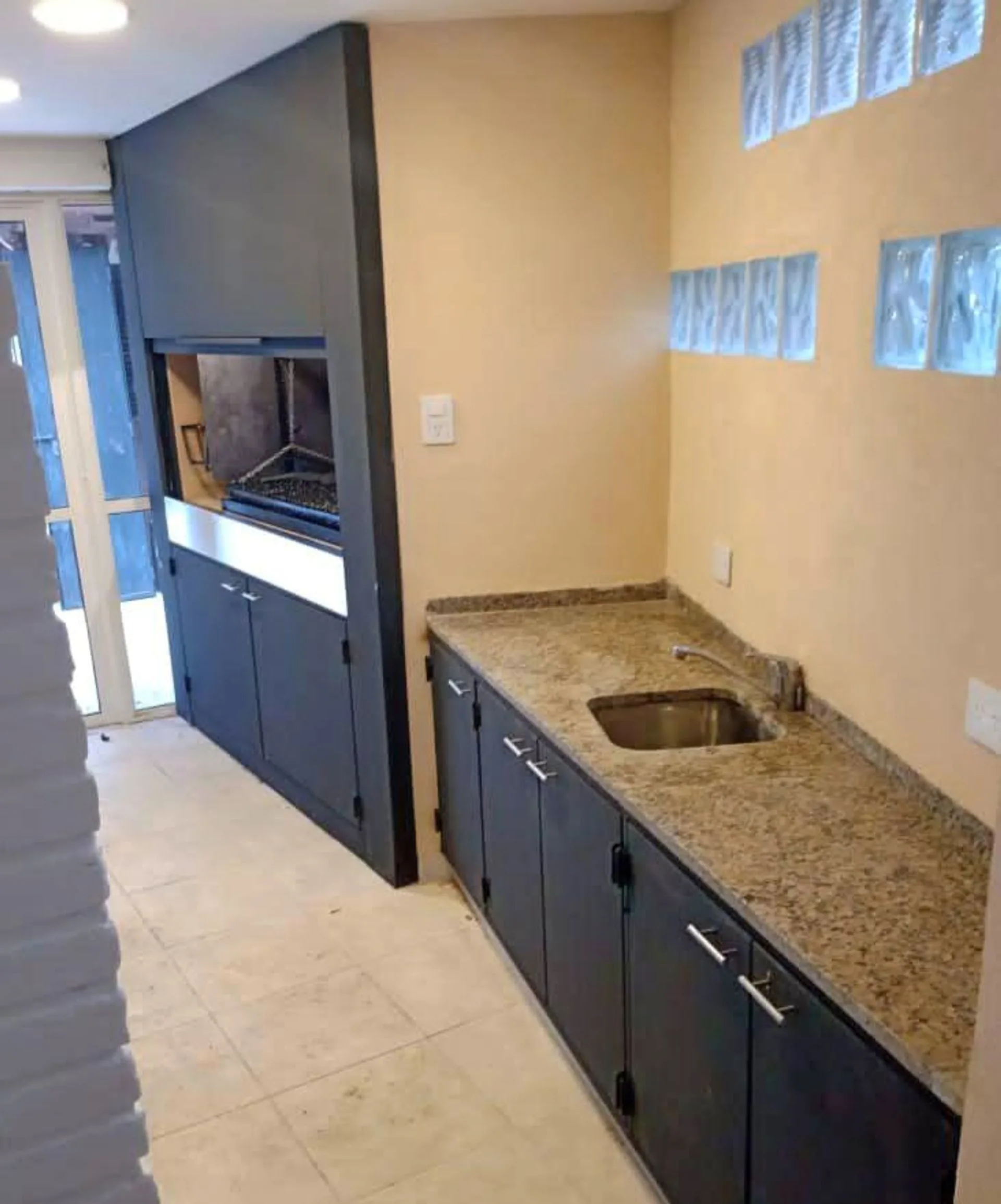 CASA EN VENTA EN  UNA PLANTA MAPUCHE C.C. foto 3
