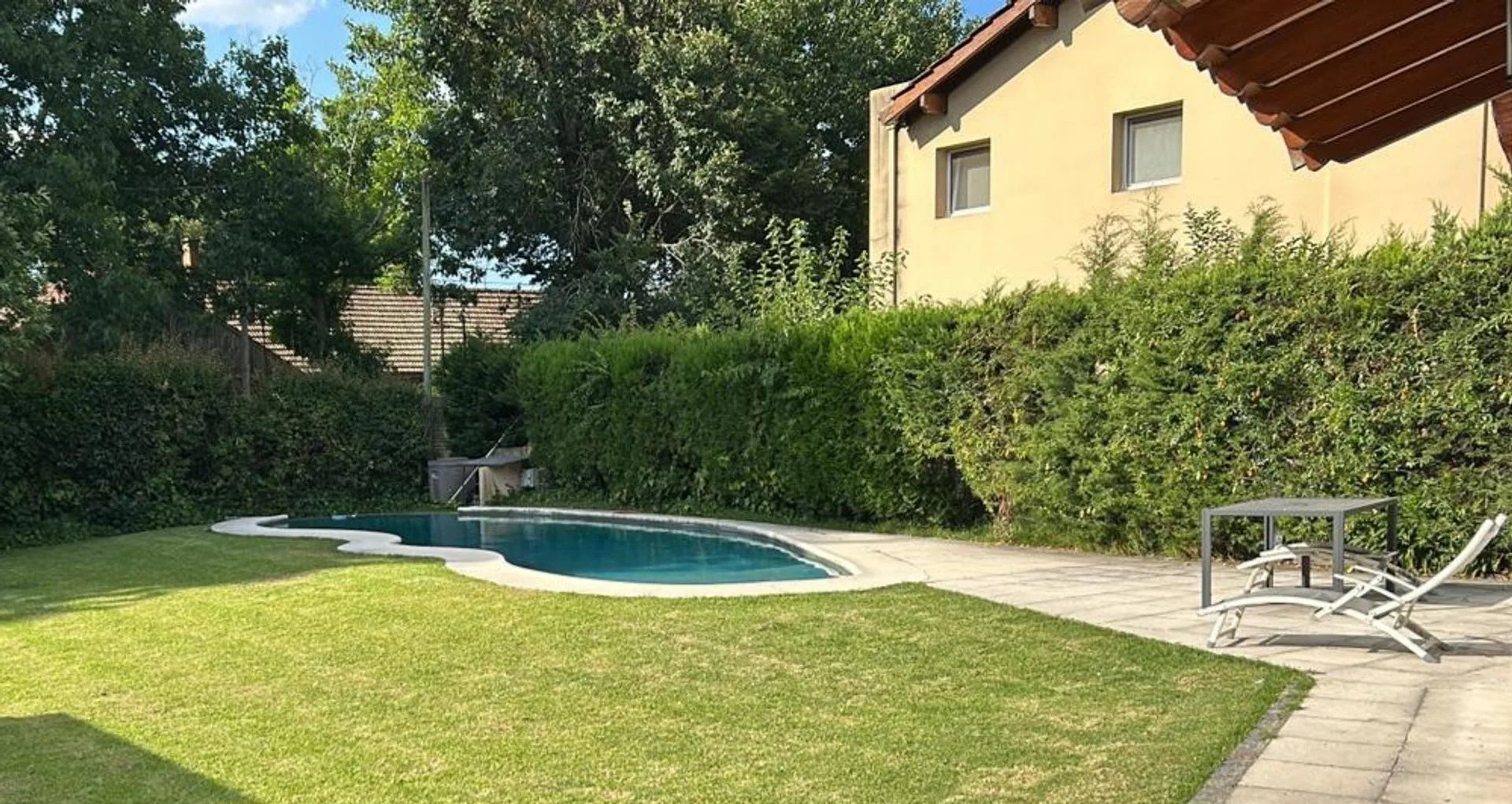 CASA EN VENTA EN  UNA PLANTA MAPUCHE C.C. foto 4