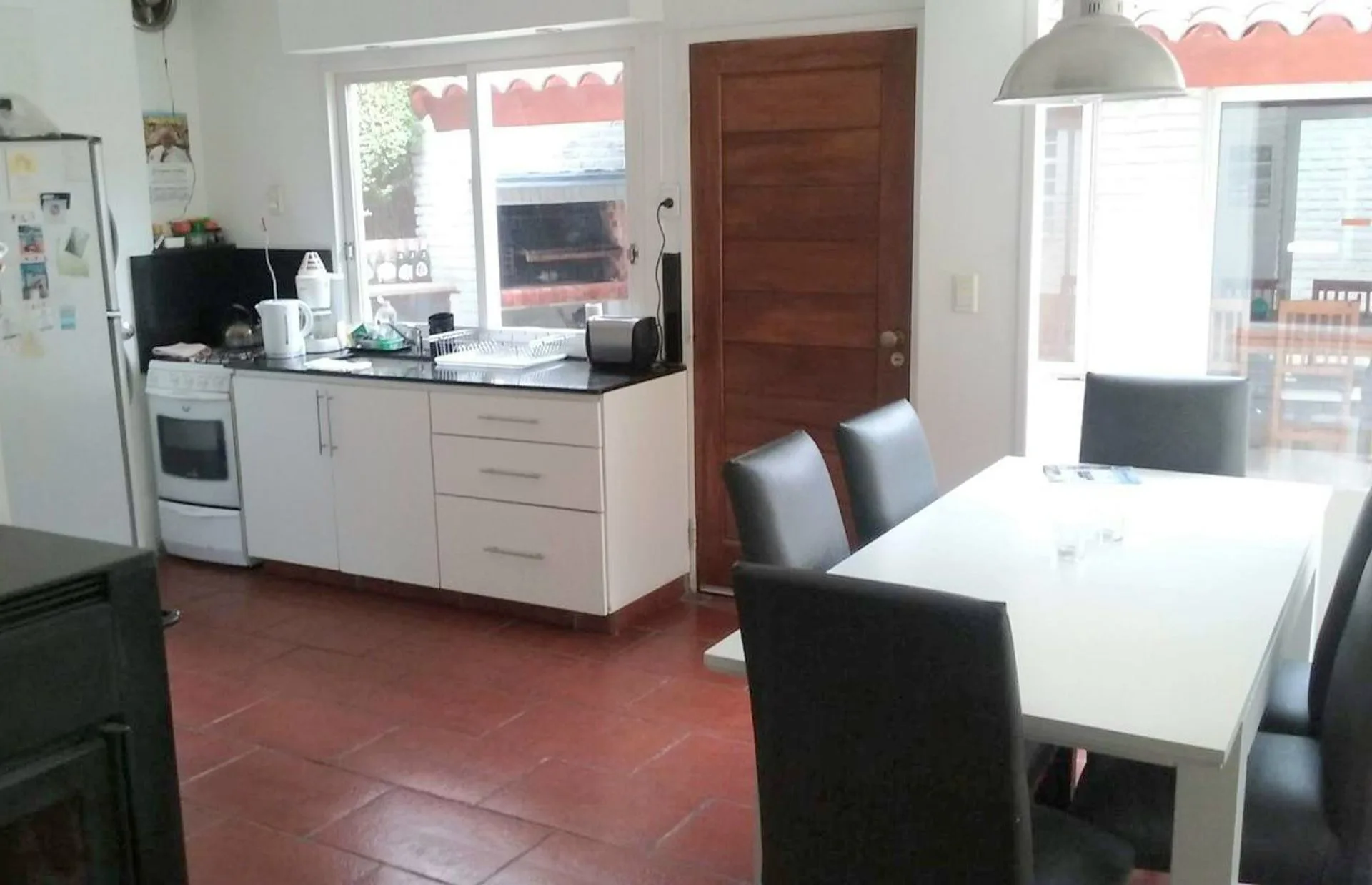 CASA EN VENTA EN  UNA PLANTA MAPUCHE C.C. foto 5
