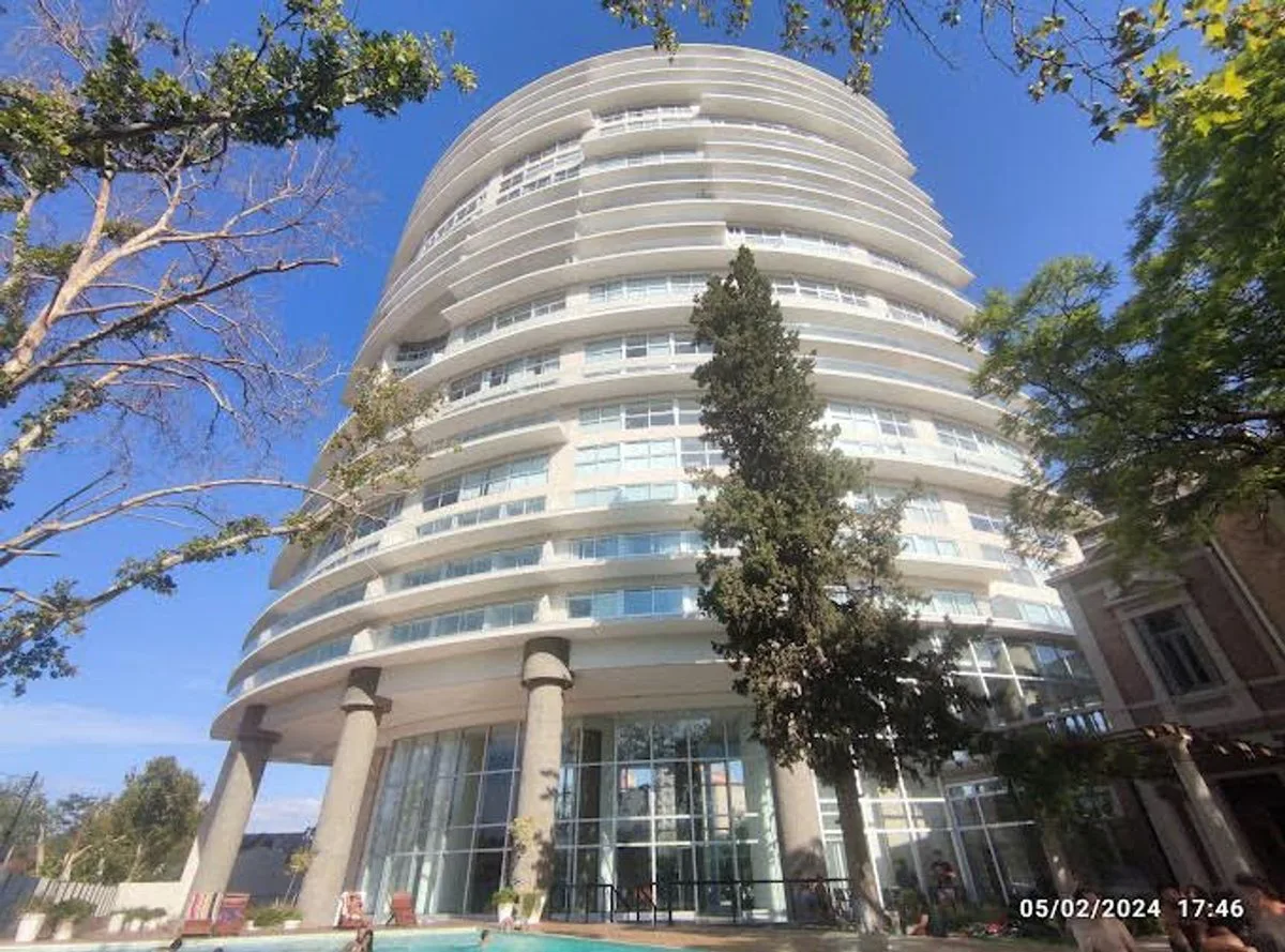 DEPTO. APTO CRÉDITO AMOB. EN VENTA EN TORRE LELOIR foto 2