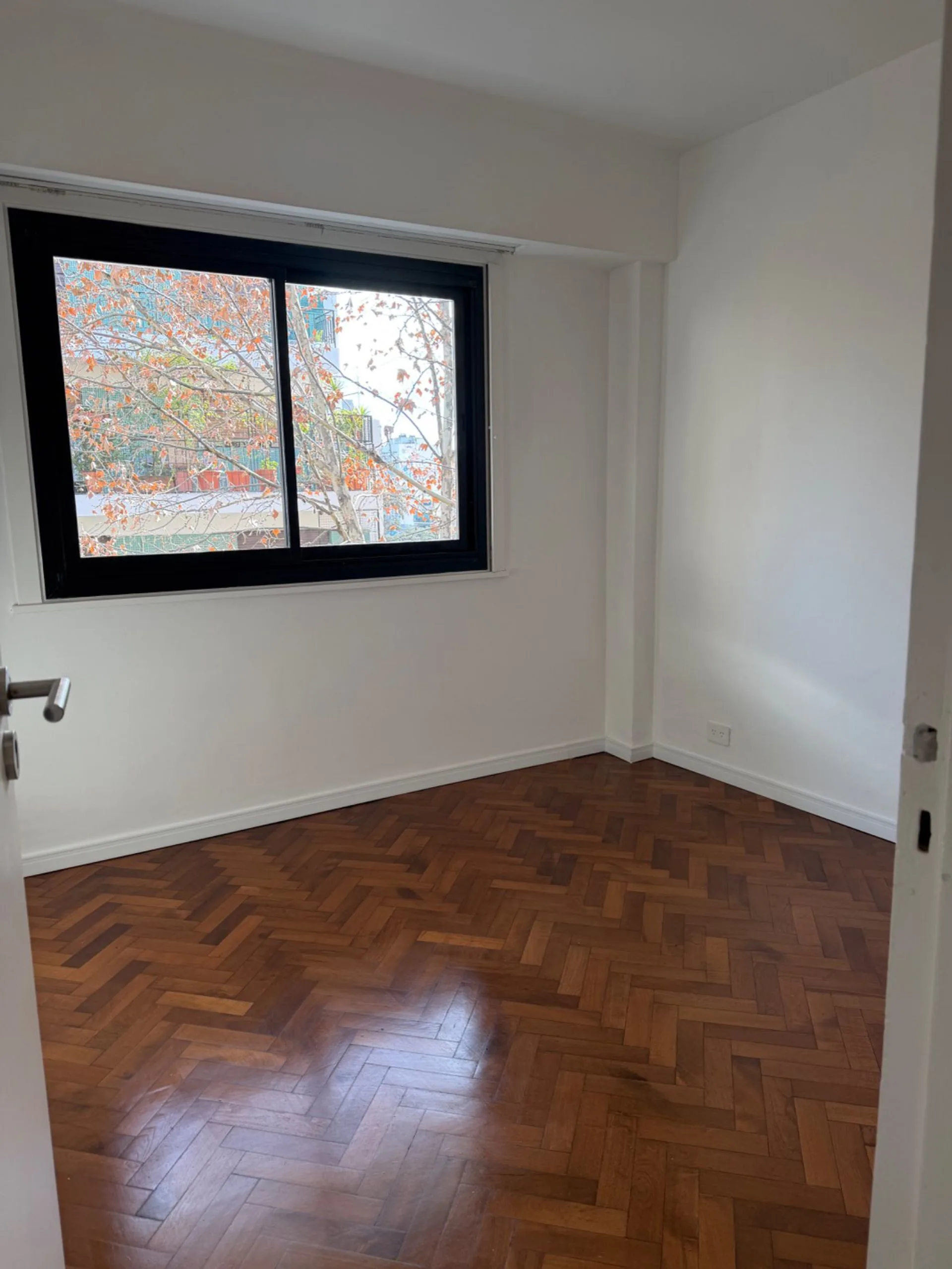 DEPARTAMENTO 2 AMBIENTES RECICLADO – APTO CRÉDITO foto 4
