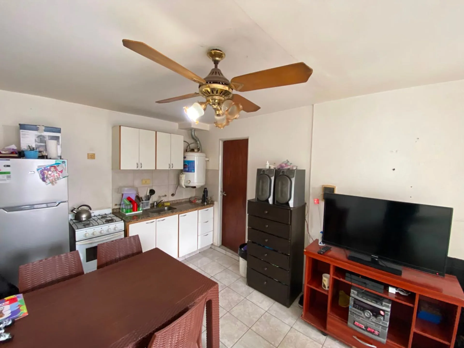MONOAMBIENTE EN VENTA foto 4