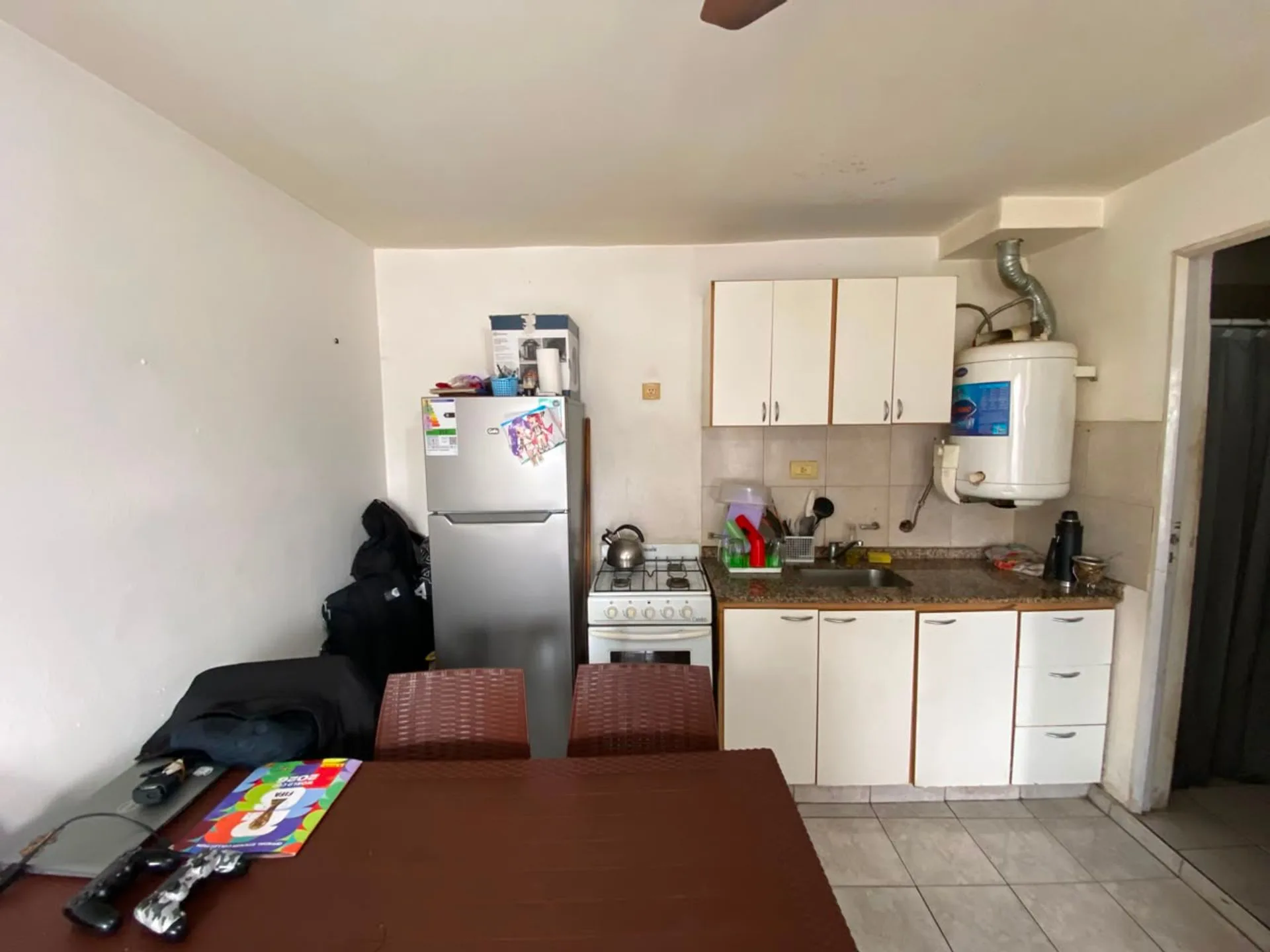 MONOAMBIENTE EN VENTA foto 5
