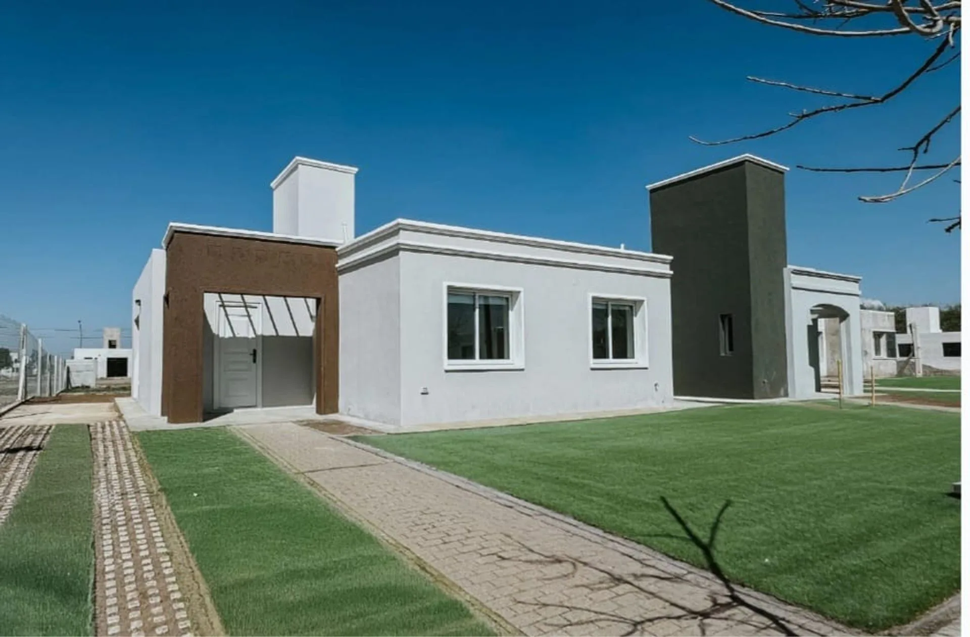 OPORTUNIDAD PLAN RESERVA TAJAMAR ALTA GRACIA foto 2