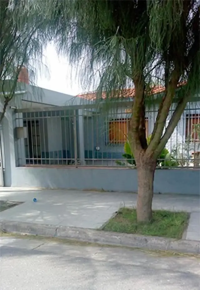Hermosa casa en venta Barrio Marques de Sobremonte