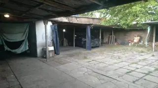 EXCELENTE LOTE DE TERRENO ESQUINA de 237 Mts2 en PALOMAR con MEJORAS e IDEAL EMPRENDIMIENTO foto 2