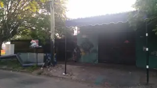 EXCELENTE LOTE DE TERRENO ESQUINA de 237 Mts2 en PALOMAR con MEJORAS e IDEAL EMPRENDIMIENTO foto 4