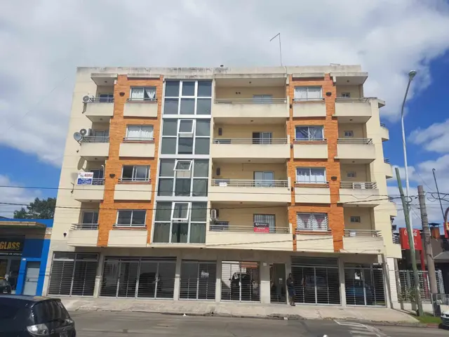 Departaento 2 ambientes en Haedo