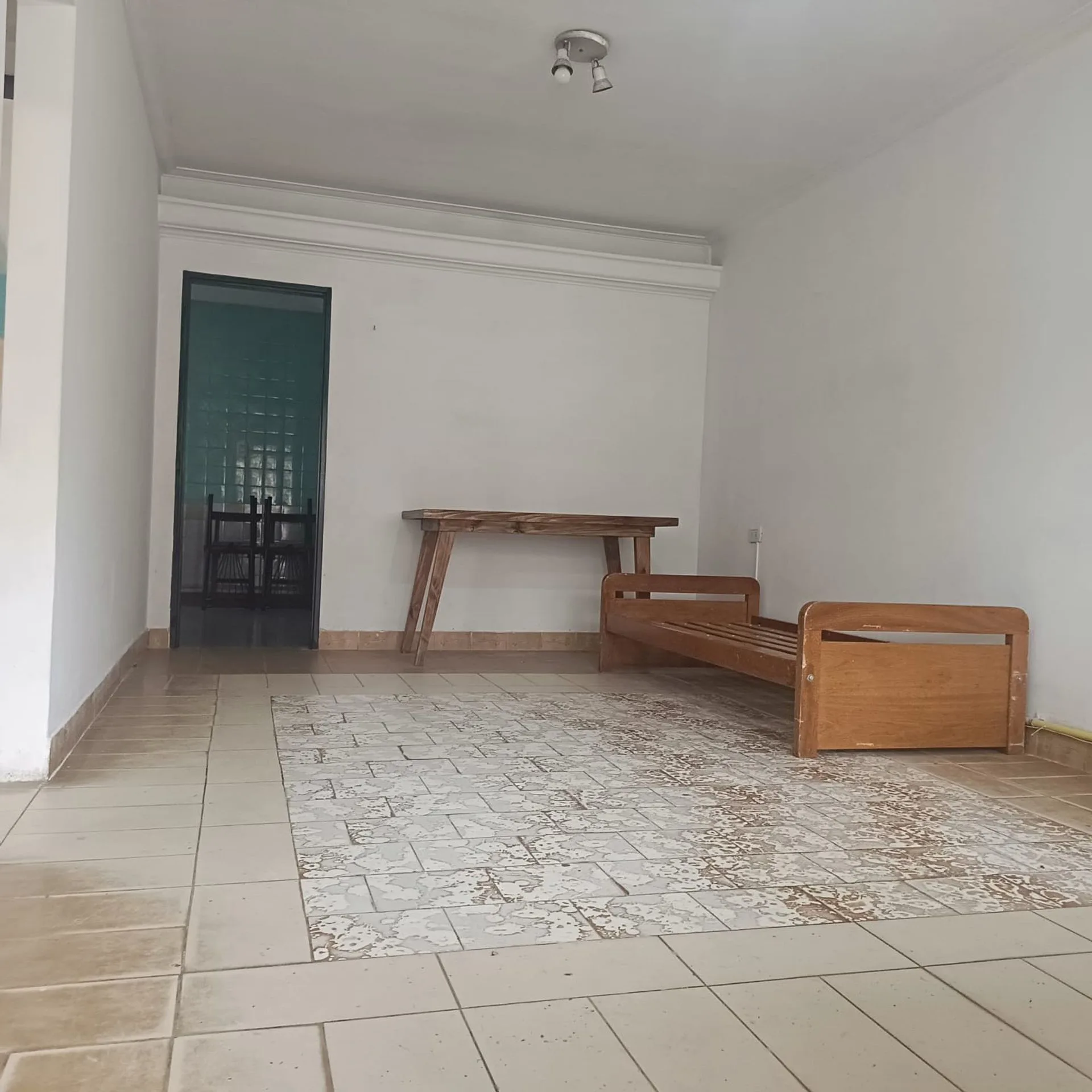 VENTA CASA 3 AMBIENTES Y MEDIO EN VILLA BOSCH foto 3