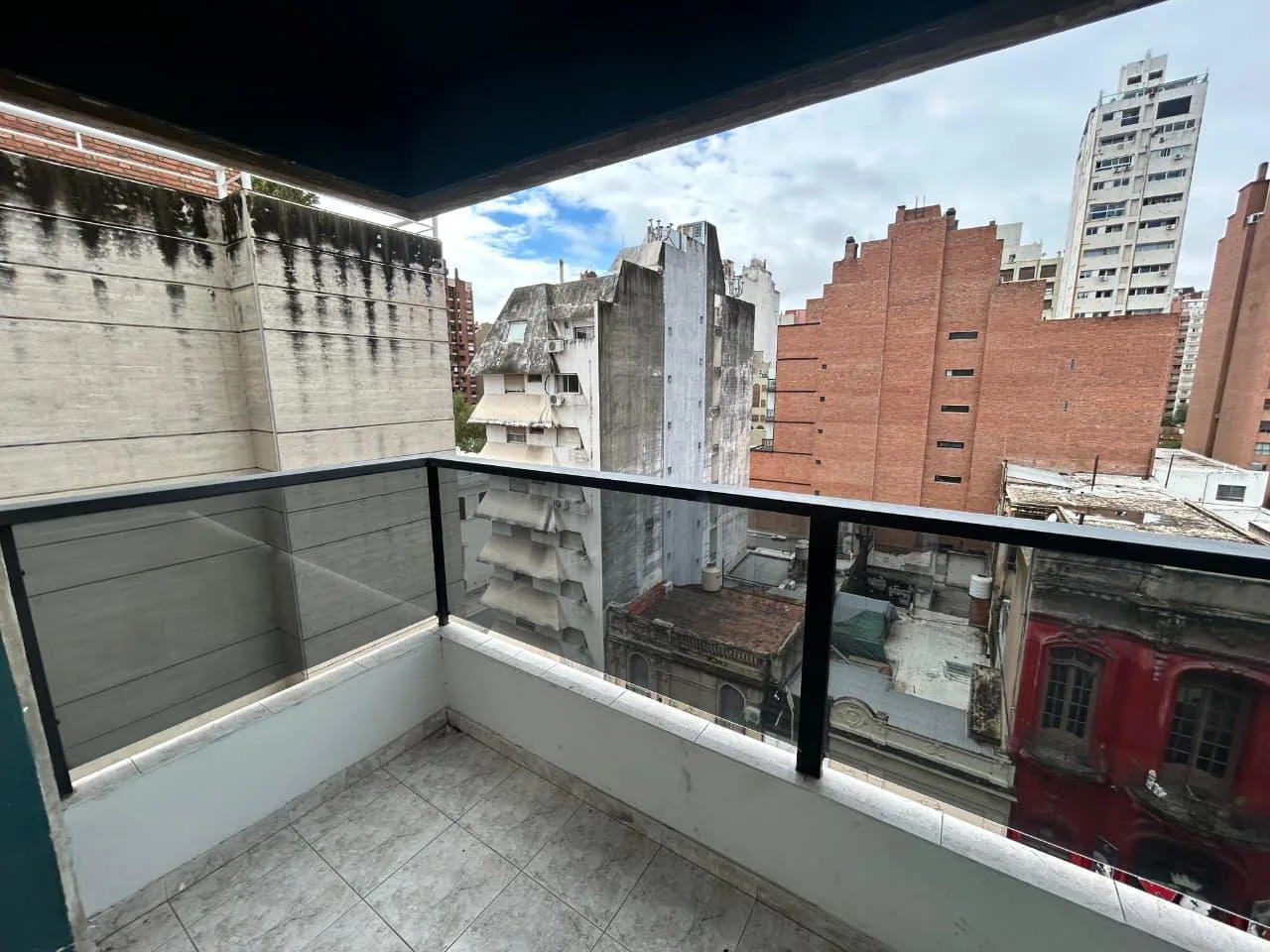 Departamento en Nueva Cordoba foto 2