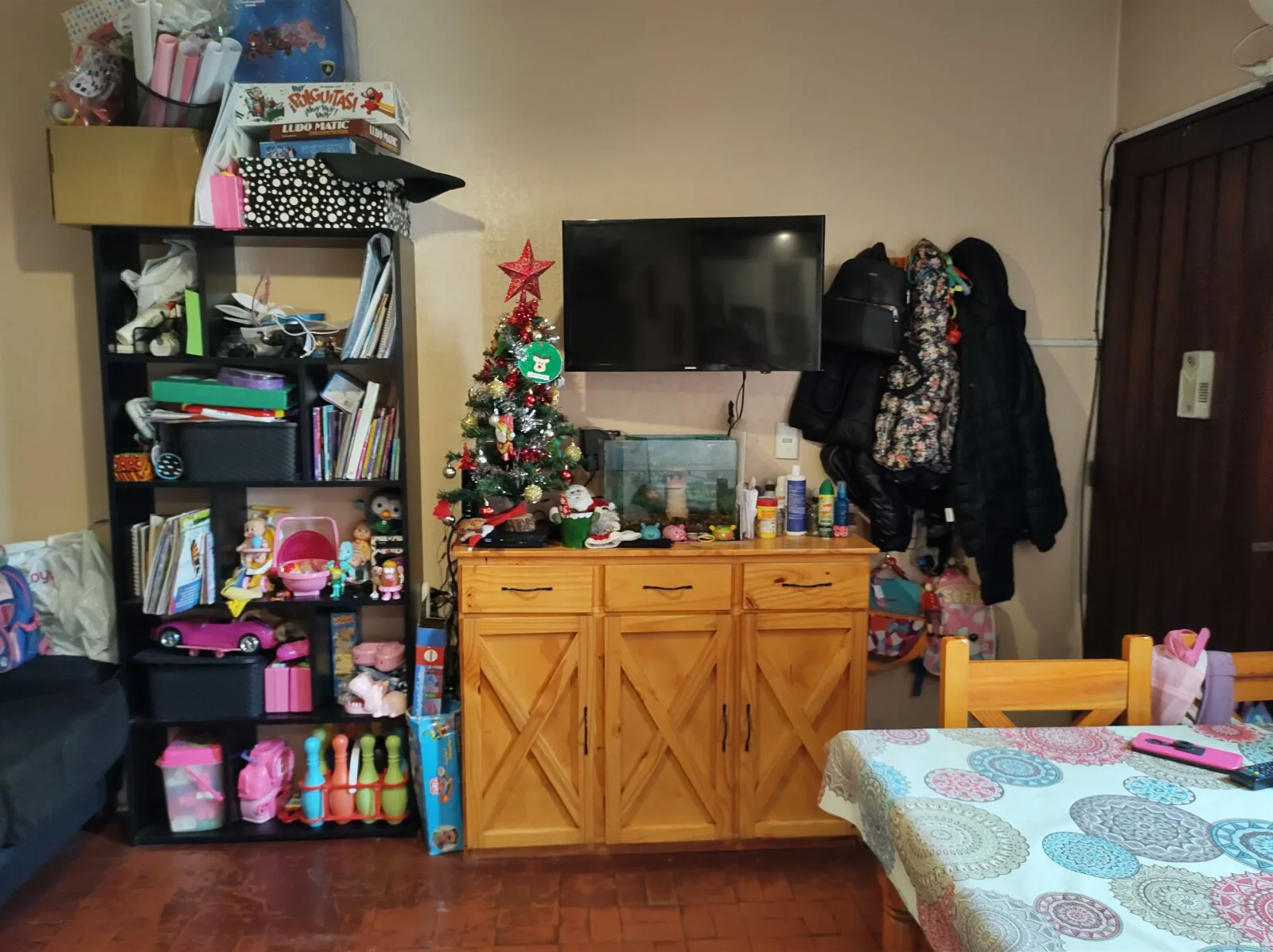 Venta Departamento 3 ambientes en Ramos Mejía Sur foto 2