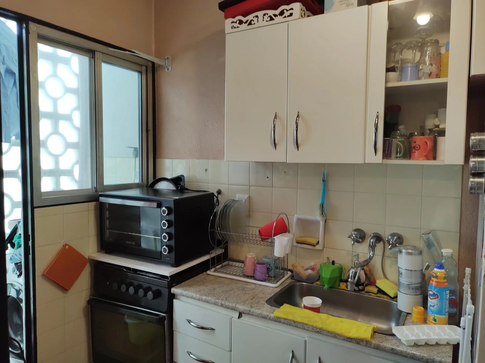 Venta Departamento 3 ambientes en Ramos Mejía Sur foto 3