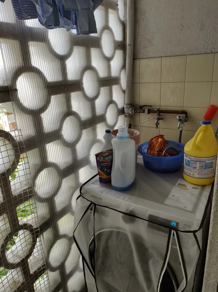 Venta Departamento 3 ambientes en Ramos Mejía Sur foto 4