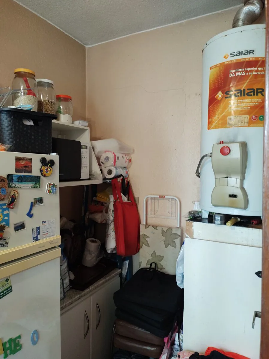 Venta Departamento 3 ambientes en Ramos Mejía Sur foto 5