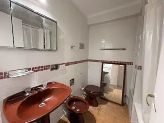Alquiler de Departamento de 2 Ambientes con Patio en Villa Urquiza foto 4