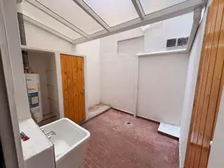 Alquiler de Departamento de 2 Ambientes con Patio en Villa Urquiza foto 5