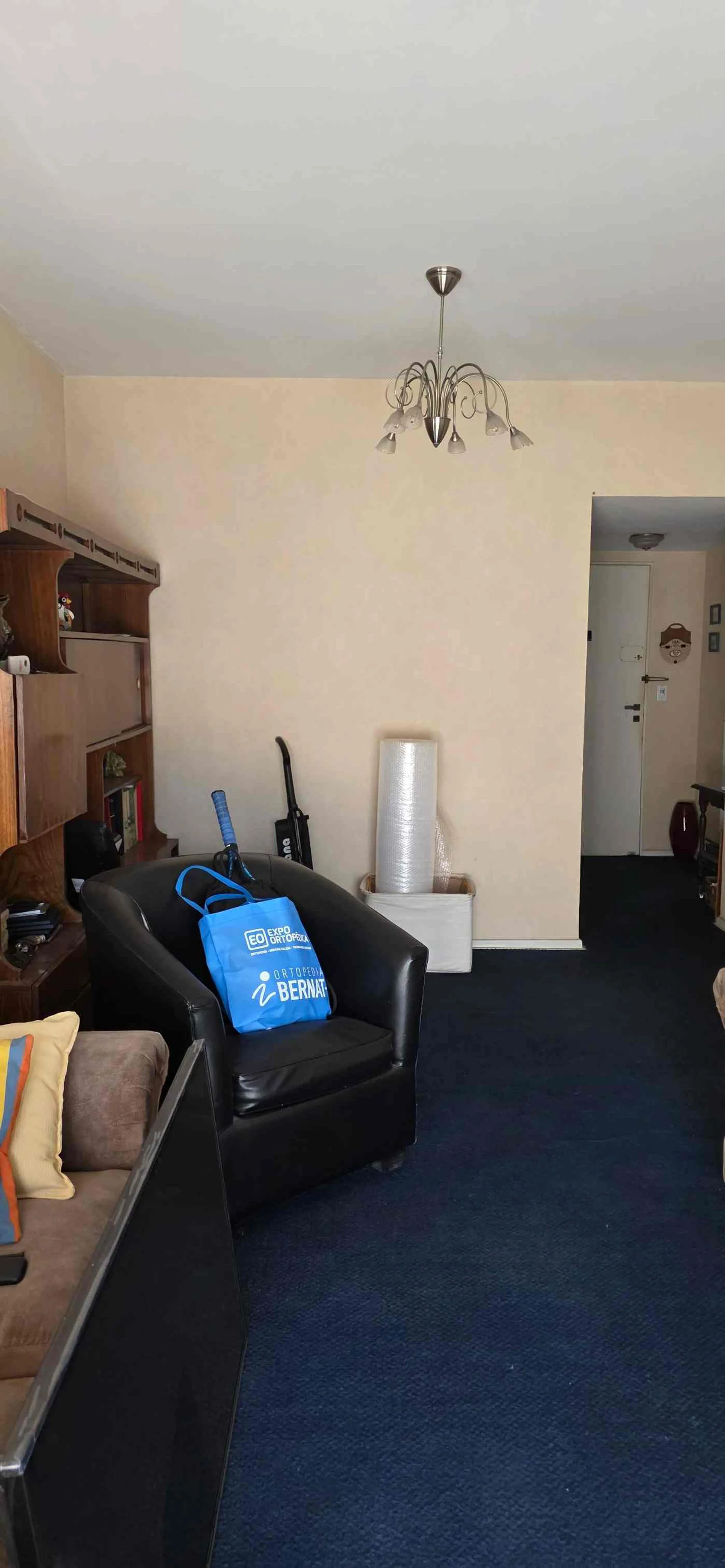 Venta departamento 4 amb lav balcon cochera Wilde foto 4